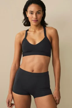 Ellos Bikinier & Bikinidele>Collection Boxer Bikini Pink Sort