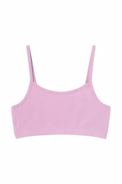 Ellos Collection Bralette Fia 2-pack Lilla blanding Outlet