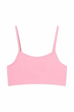 Ellos Collection Bralette Fia 2-pack Lilla blanding Outlet