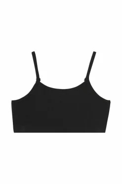 Ellos Undertøj>Collection Bralette Fia 2-pack Sort