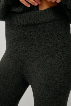 Ellos Collection Bukser med svaj Sort Best