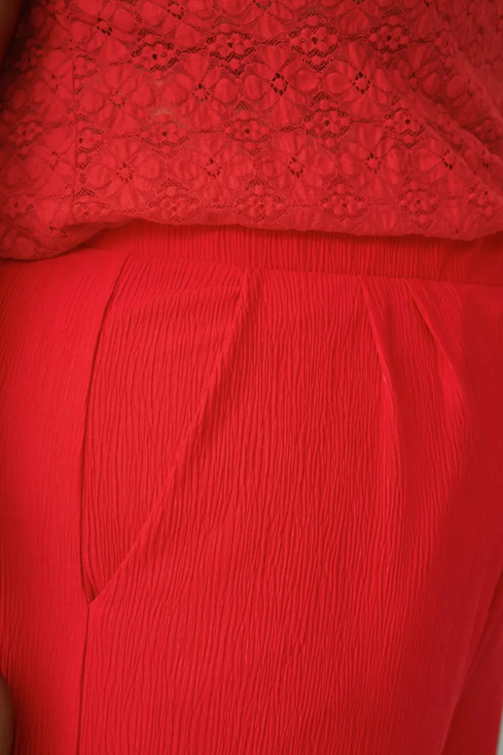 Ellos Bukser>Collection Bukser Rød