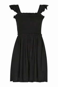 Ellos Collection Buksekjole Ylva Sort Discount