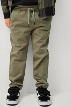 Ellos Collection Bukser Andy Grøn Hot