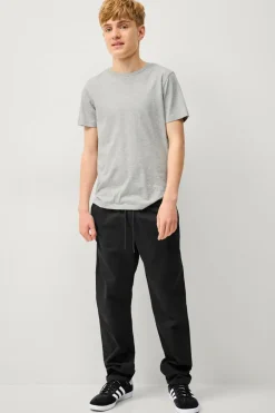 Ellos Bukser & Leggings>Collection Bukser Andy Sort