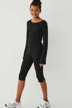 Ellos Collection Capribukser Online