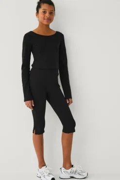 Ellos Collection Capribukser Online