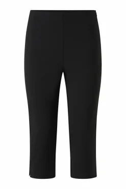 Ellos Bukser>Collection Capri-leggings Sort