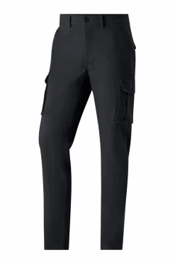 Ellos Collection Cargobukser Denny Sort Best