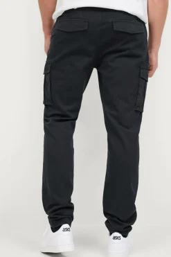 Ellos Collection Cargobukser Denny Sort Best