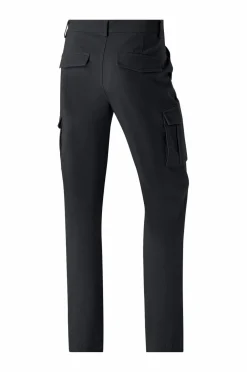 Ellos Collection Cargobukser Denny Sort Best