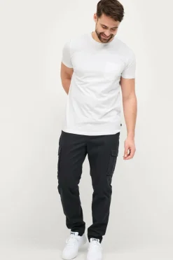 Ellos Collection Cargobukser Denny Sort Best