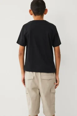 Ellos Collection Cargo shorts Beige Clearance