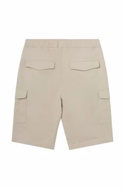 Ellos Collection Cargo shorts Beige Clearance
