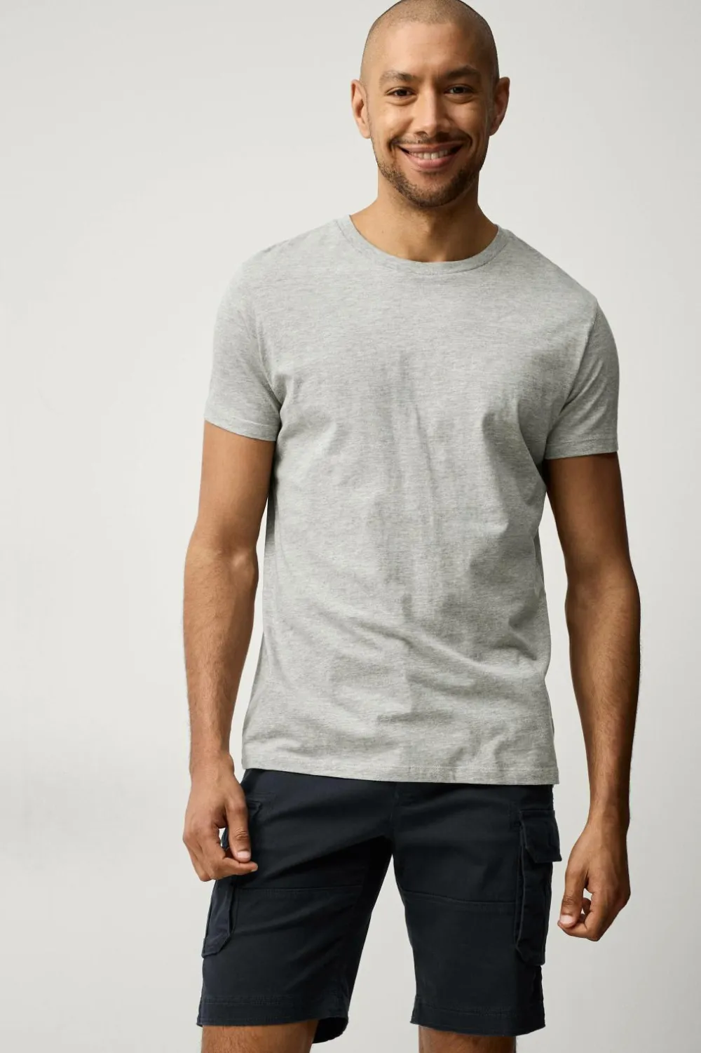 Ellos Shorts>Collection Cargo shorts Aidan Sort