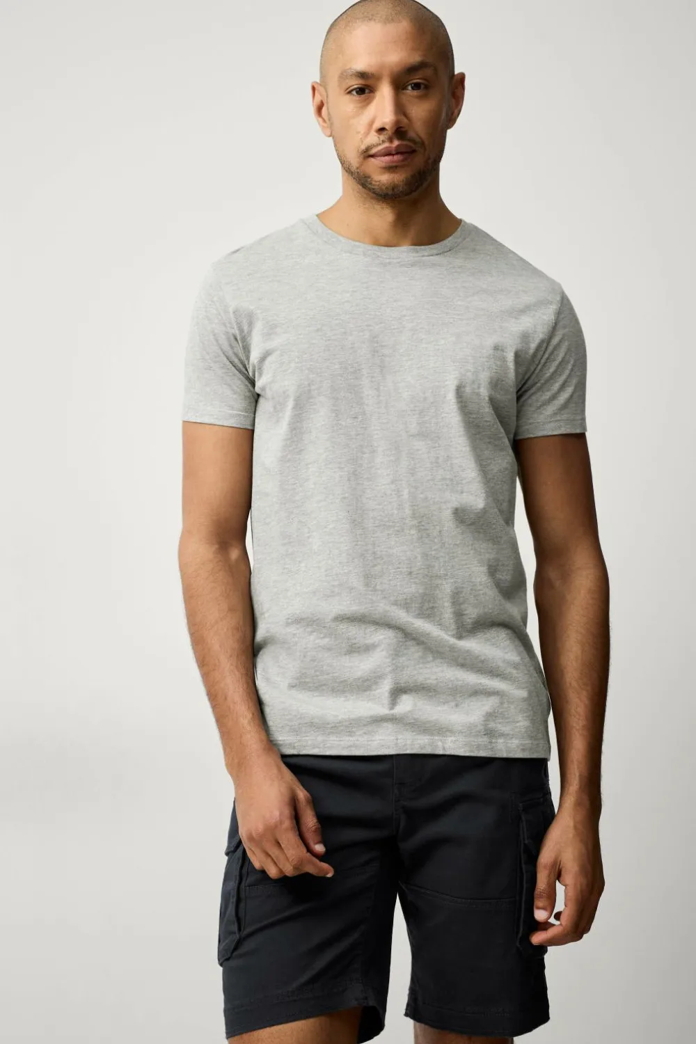 Ellos Shorts>Collection Cargo shorts Aidan Sort