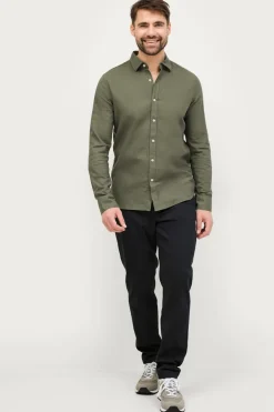 Ellos Collection Chinos Mason Sort Clearance