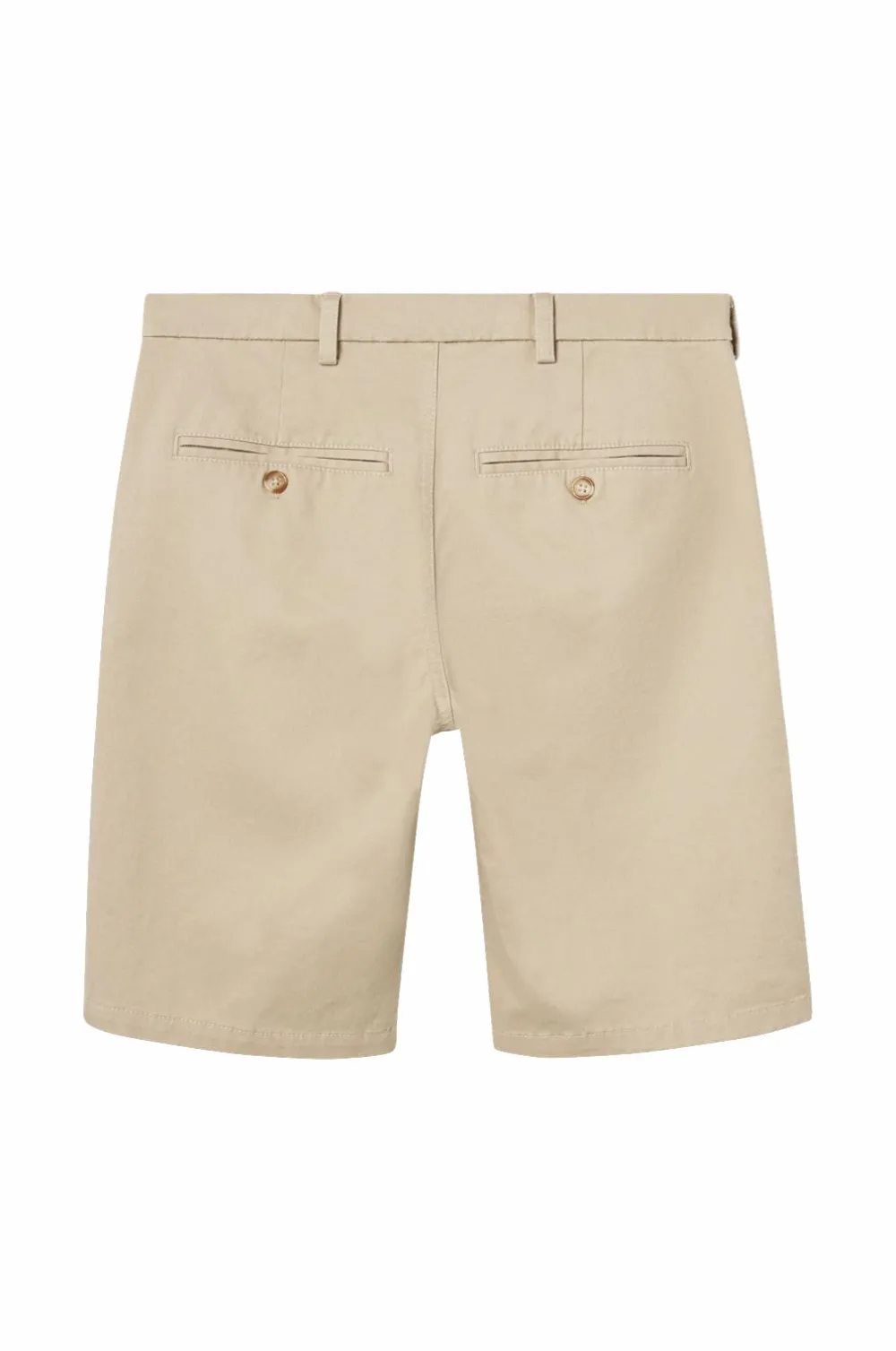 Ellos Shorts>Collection Chinoshorts Axel Beige