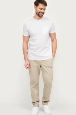 Ellos Collection Chinos Mason Beige Hot