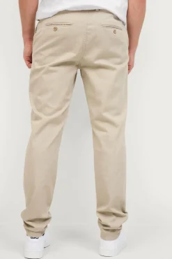 Ellos Collection Chinos Mason Beige Hot