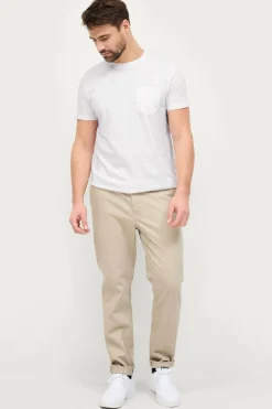Ellos Collection Chinos Mason Beige Hot