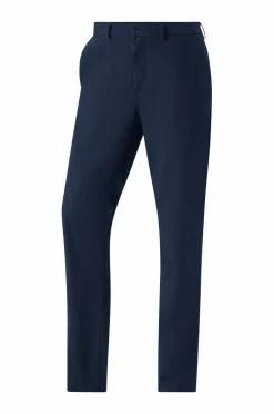 Ellos Collection Chinos Mason Marineblå New