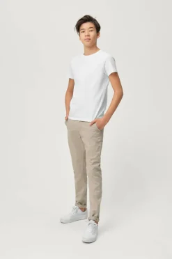 Ellos Collection Chinos Sloane Beige New