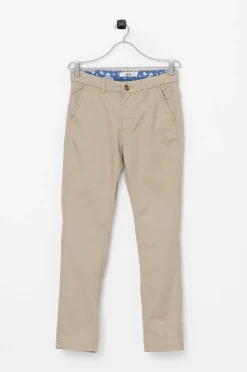 Ellos Collection Chinos Sloane Beige New