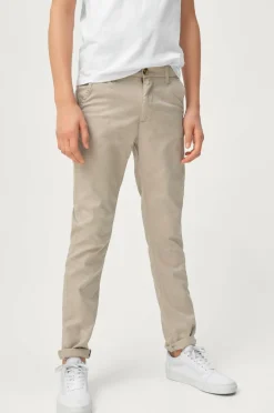 Ellos Collection Chinos Sloane Beige New