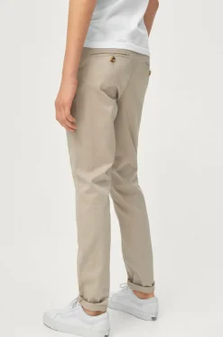 Ellos Collection Chinos Sloane Beige New