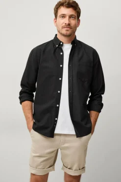 Ellos Shorts>Collection Chinoshorts Morgan Beige