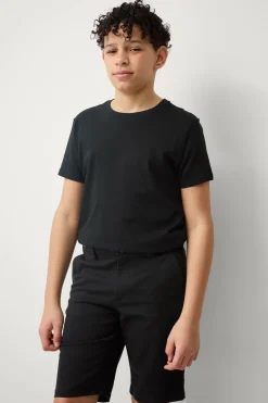 Ellos Shorts>Collection Chinoshorts Axel Sort