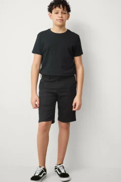 Ellos Shorts>Collection Chinoshorts Axel Sort