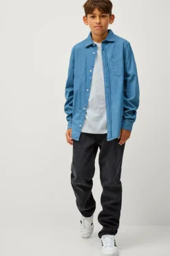 Ellos Skjorter><noscript><img width=