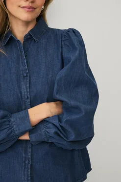 Ellos Skjorter & Bluser><noscript><img width=