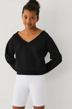 Ellos Basistøj|Træningstøj>Collection Cykelshorts Hvid