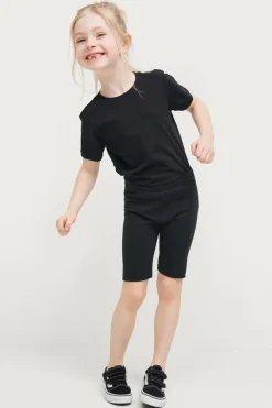 Ellos Basistøj>Collection Cykelbuks Cindy Sort