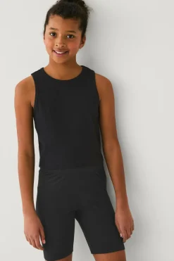 Ellos Collection Cykelshorts Sort Best