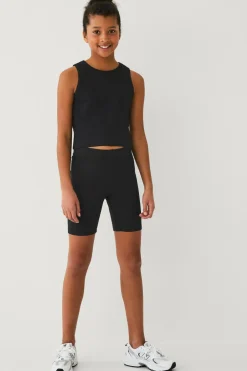 Ellos Collection Cykelshorts Sort Best