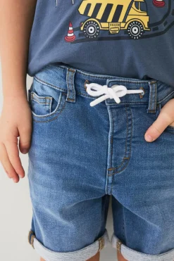 Ellos Shorts><noscript><img width=