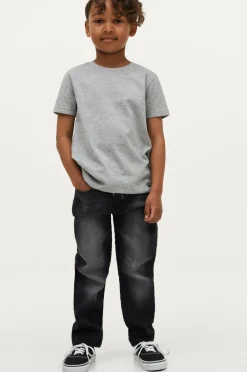 Ellos Collection Denimjoggers Elvis Black mdf/metal Clearance