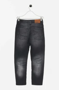 Ellos Collection Denimjoggers Elvis Black mdf/metal Clearance