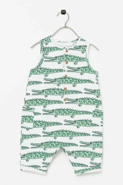 Ellos Collection Dragt Remy Romper Snehvid Hot