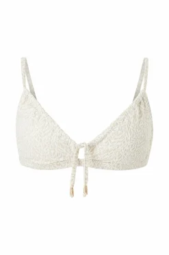 Ellos Collection Erin Soft Bikini Bh Naturlig hvid