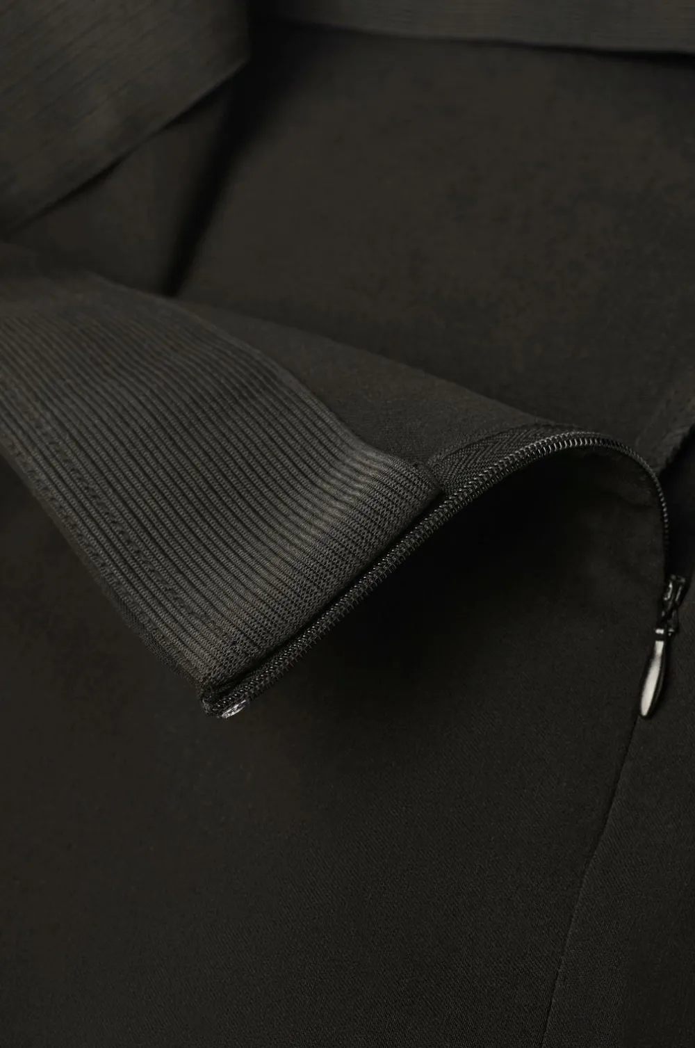 Ellos Tights & Leggings|Bukser>Collection Flexy Flare treggings i superstretch Sort