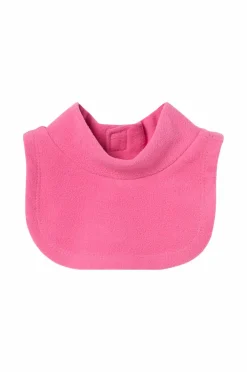 Ellos Halstørklæder>Collection Fleecekrave Thomas Lyserød