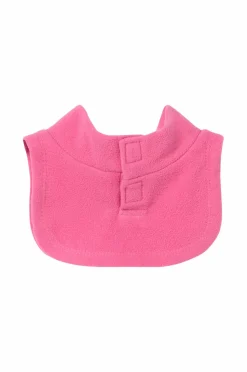 Ellos Halstørklæder>Collection Fleecekrave Thomas Lyserød
