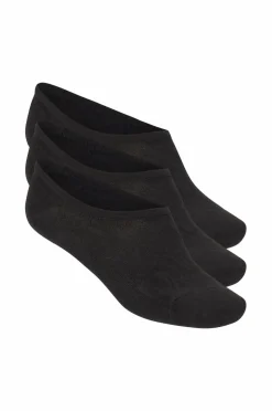 Ellos Collection Footies Footies 3-pak Sort Discount