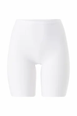 Ellos Shaping|Trusser>Collection Formende shorts - let støtte Hvid