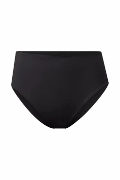 Ellos Collection Formende trusse med høj talje - let støtte Sort Discount